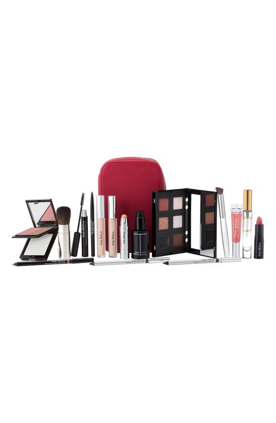 Trish Mcevoy The Power Of Makeup Planner® Set (nordstrom Exclusive) (limited Edition) Usd $680 Value