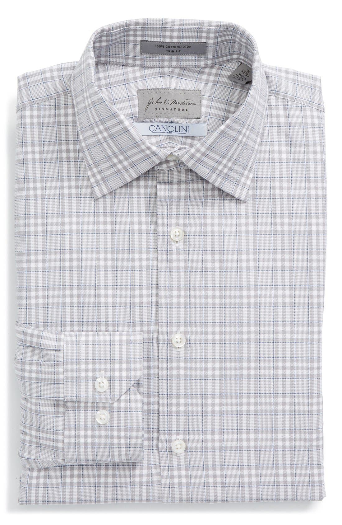 john w nordstrom dress shirt