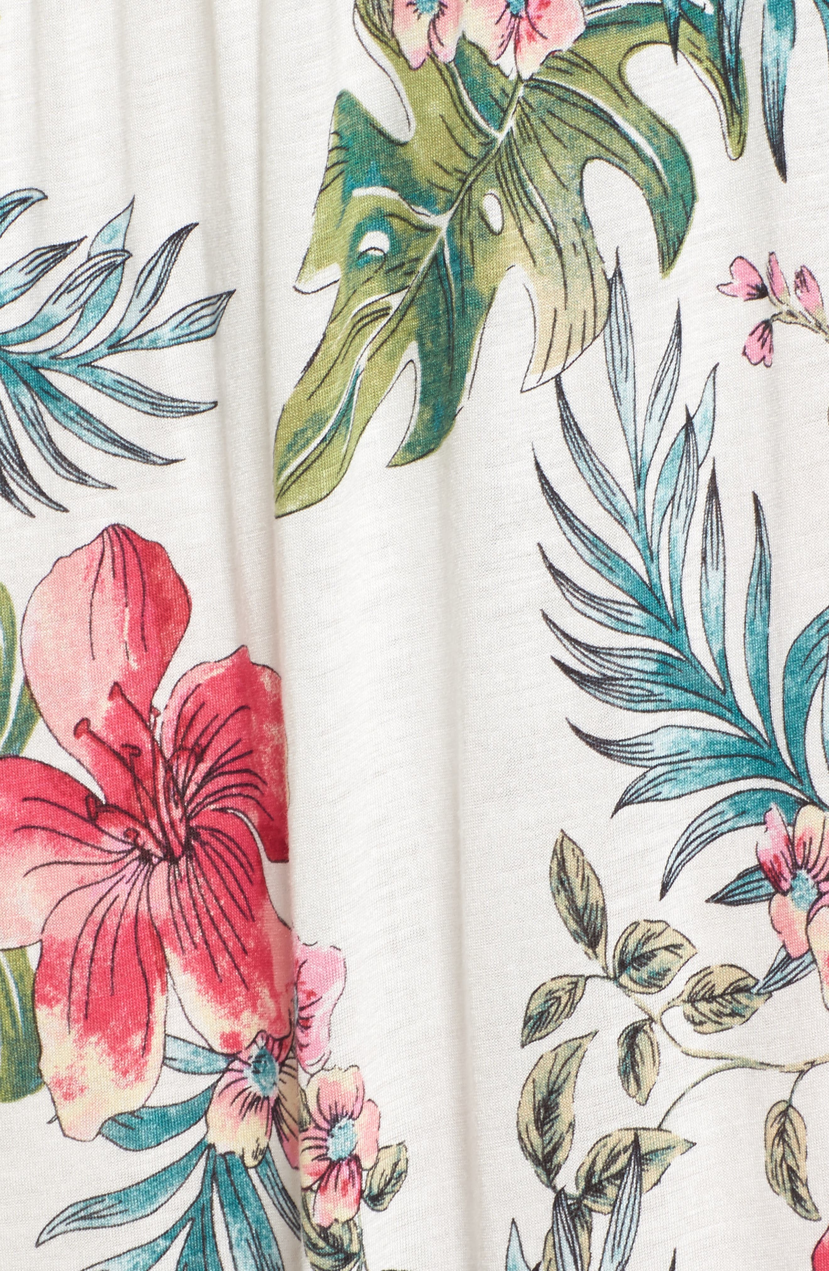 ALL IN FAVOR,
                            Knit Maxi Dress,
                            Alternate thumbnail 573, color,
                            900