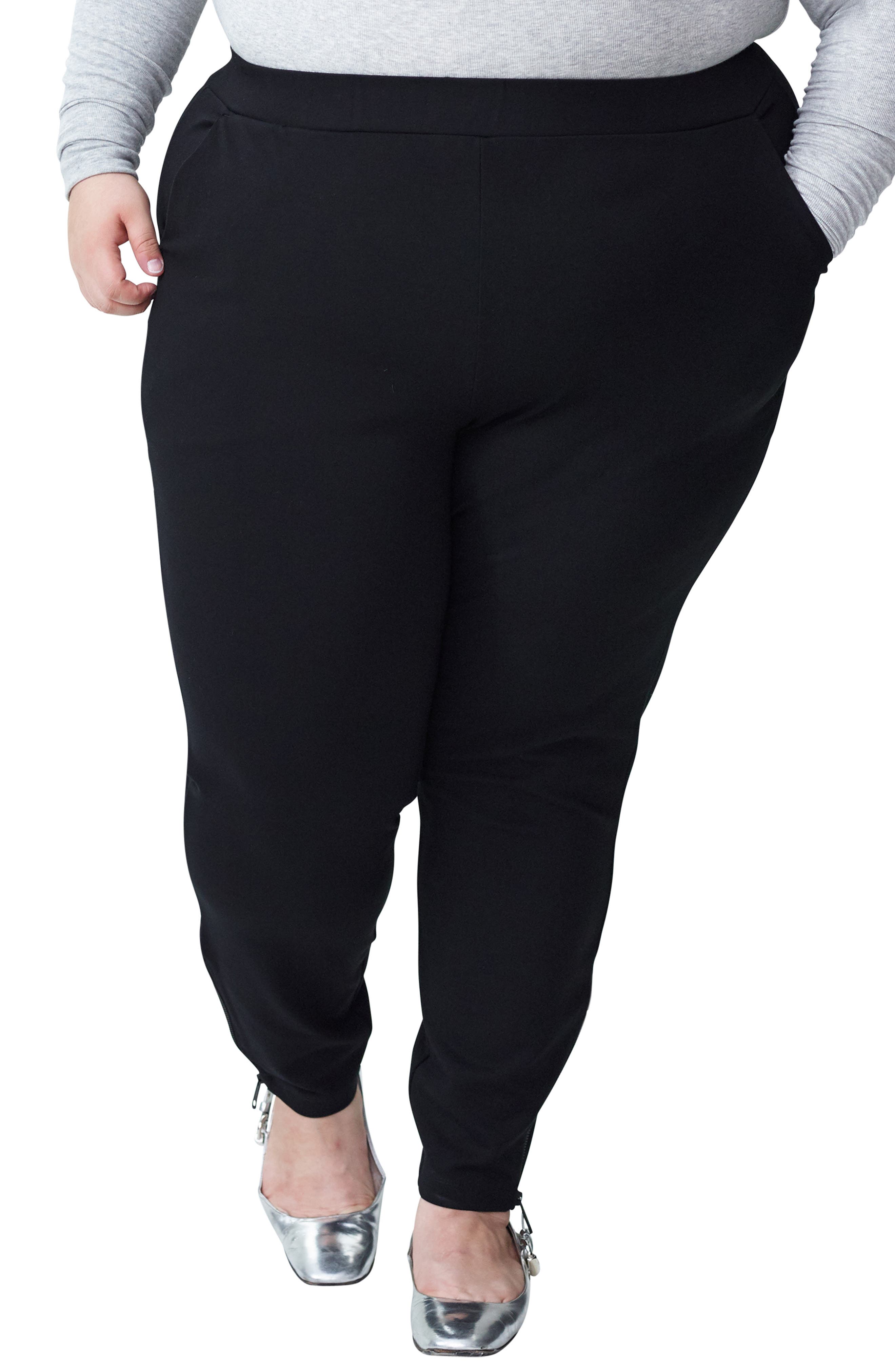 universal standard leggings