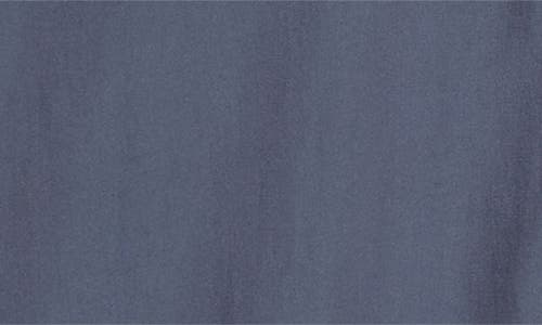 Tom Ford Fluid Parachute Slim Fit Button-up Shirt In Washed Indigo