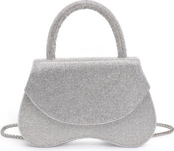 URBAN EXPRESSIONS HANDBAGS Zadie Evening Bag | Nordstromrack