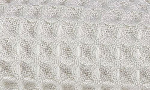 SIJO SIJO TENCEL® LYOCELL & COTTON THROW BLANKET
