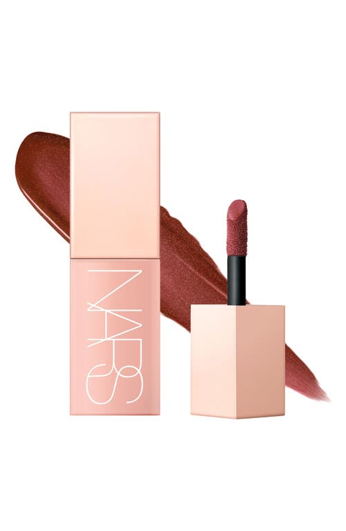 NARS Afterglow Liquid Blush in Orgasm Rush at Nordstrom