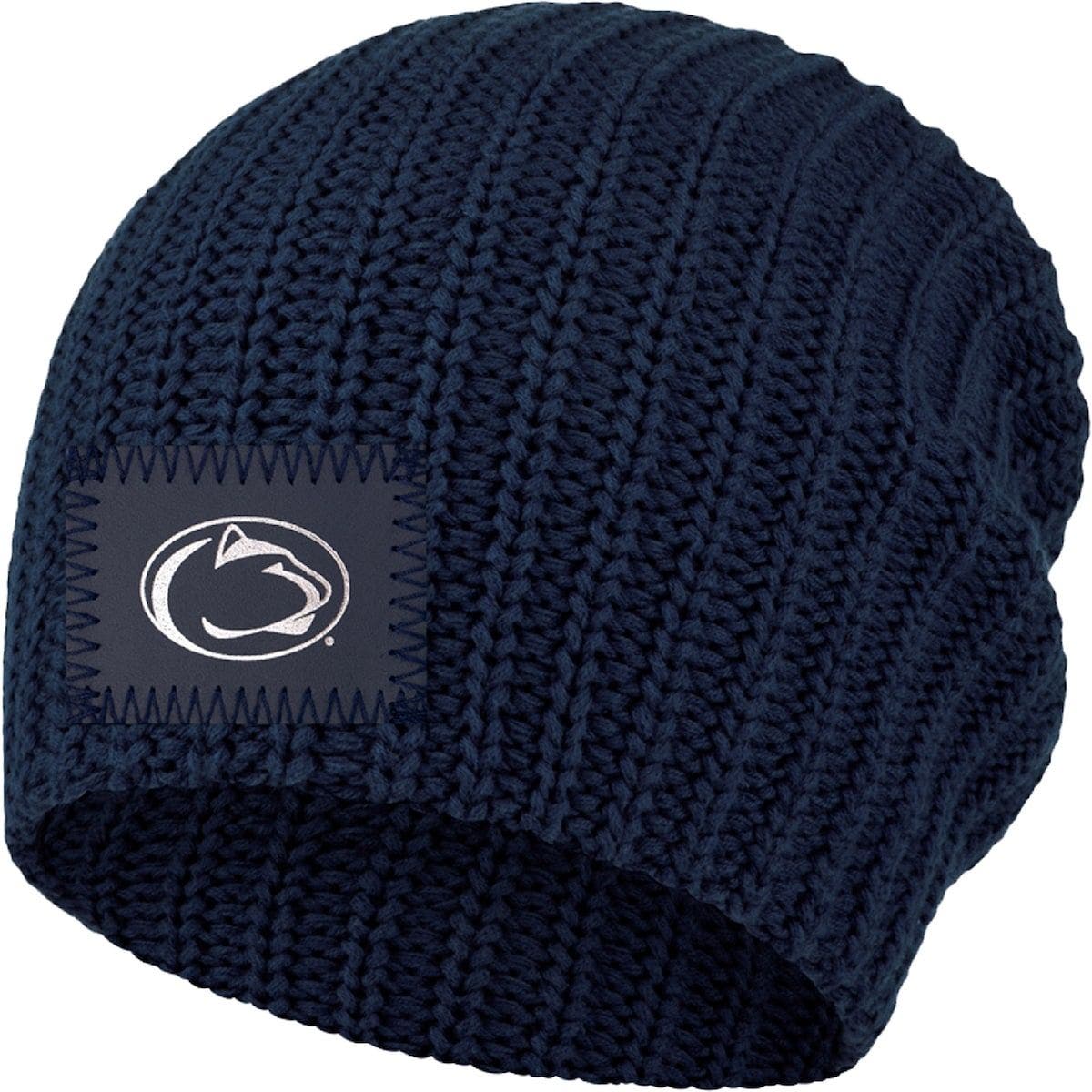 nike penn state beanie