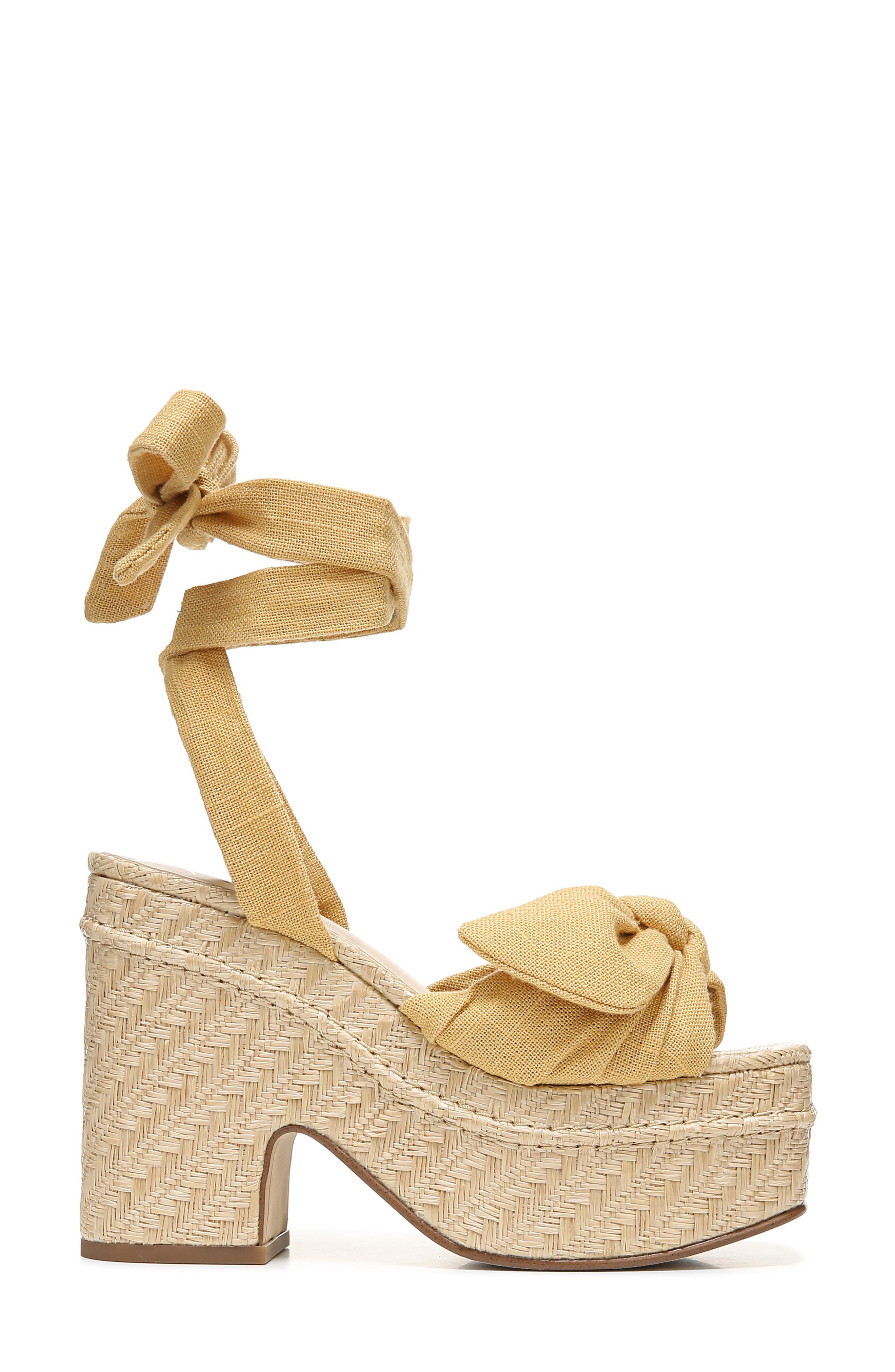 sam edelman platform sandals