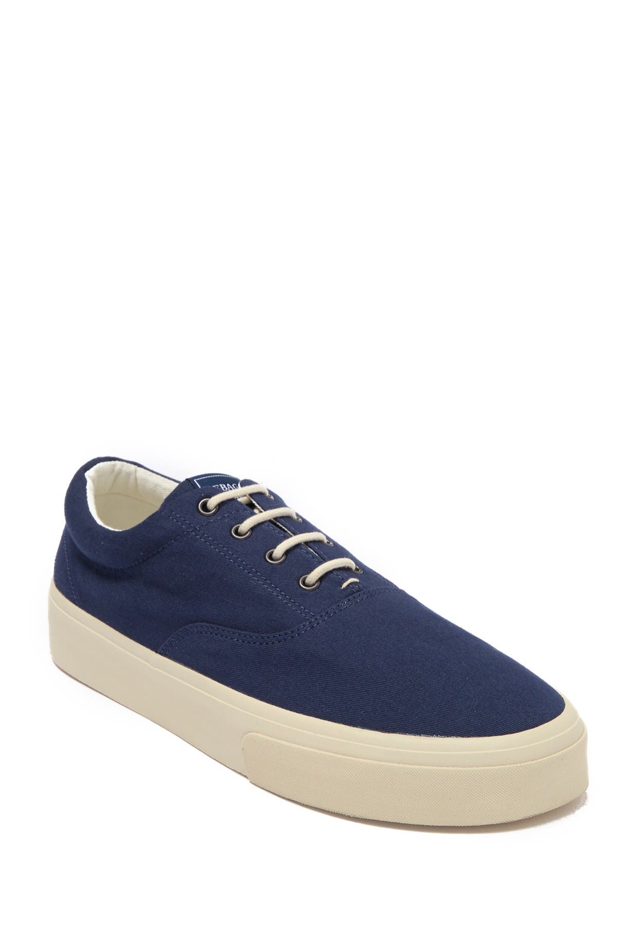 wide width canvas sneakers