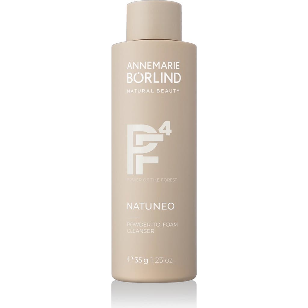 Annemarie Borlind Annemarie Börlind Natuneo Ultimate Firming Serum In No Color