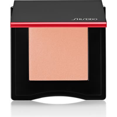 Shiseido Inner Glow Cheek Powder - Alpen Glow