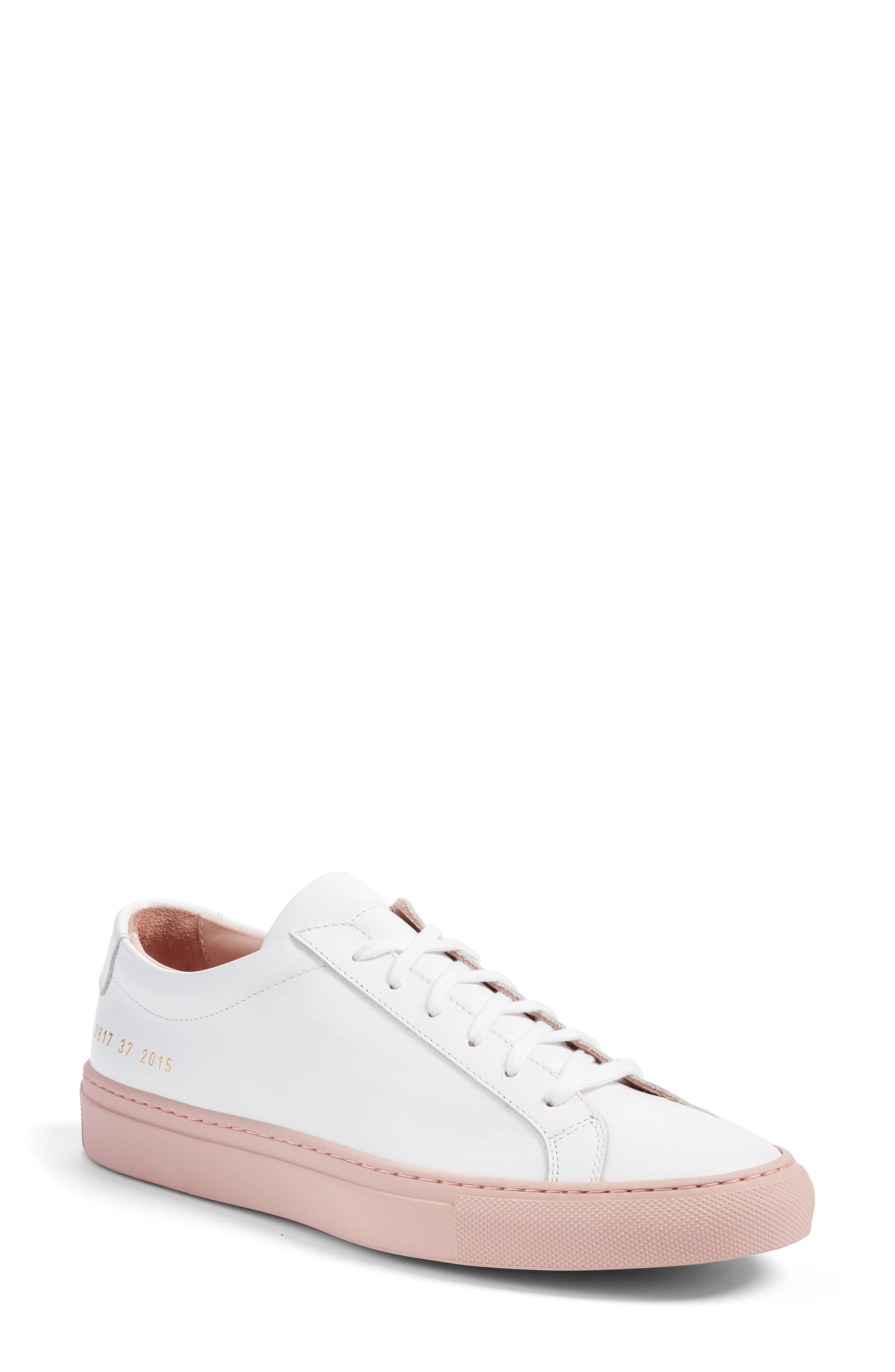 nordstrom common projects