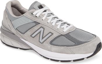 New Balance 990 v5 Made in US Running Shoe | Nordstrom
