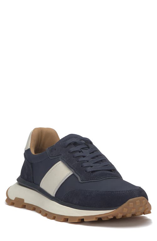 Shop Vince Camuto Kaiah Sneaker In Eclipse/oatm Cvstol