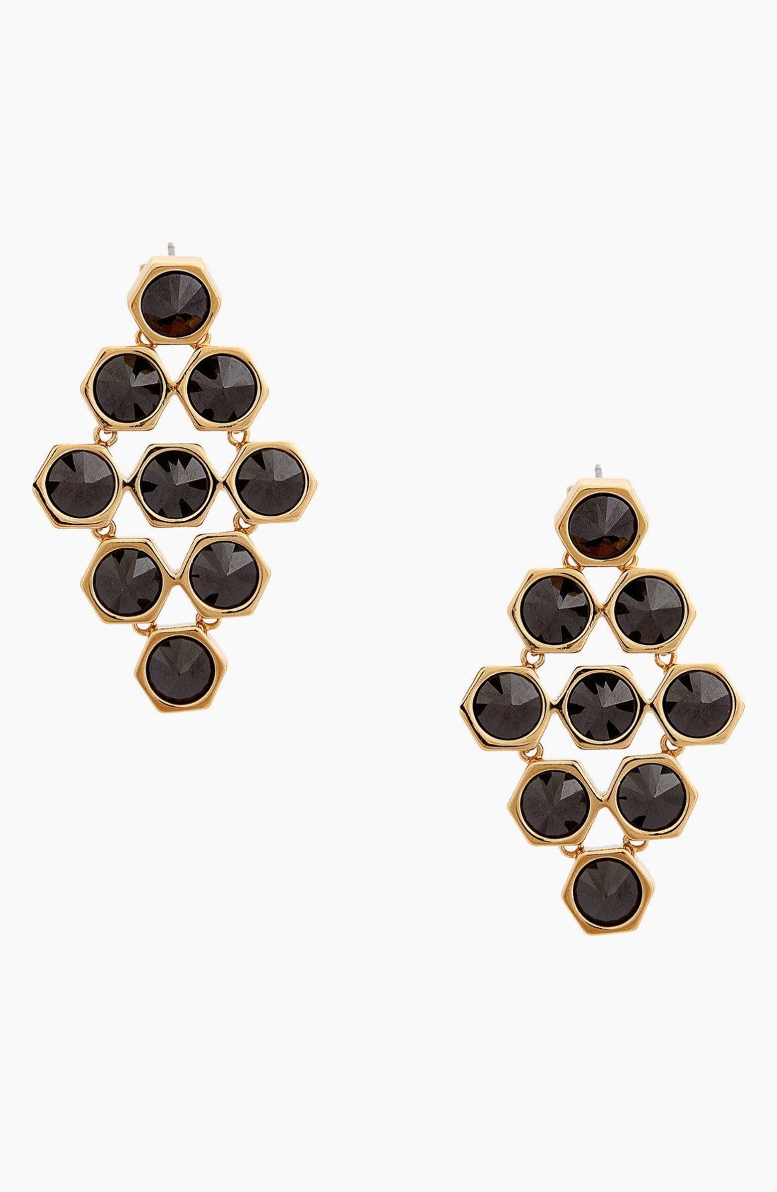 Rachel zoe earrings Clearance