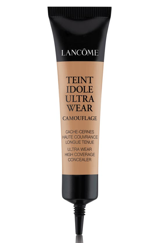 LANCÔME TEINT IDOLE ULTRA WEAR CAMOUFLAGE CONCEALER