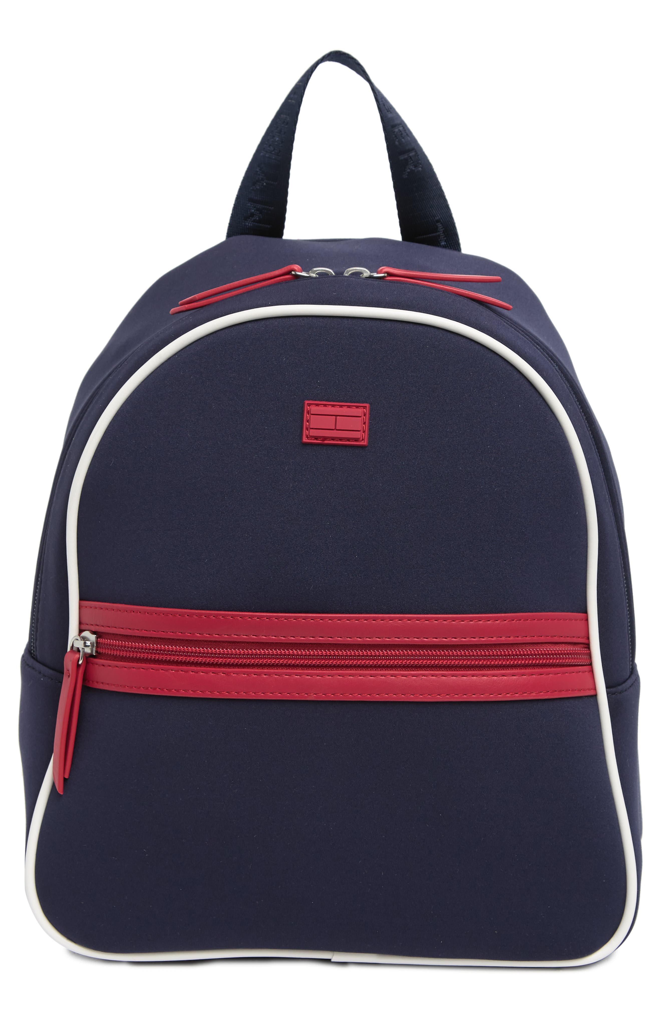 tommy hilfiger lea backpack