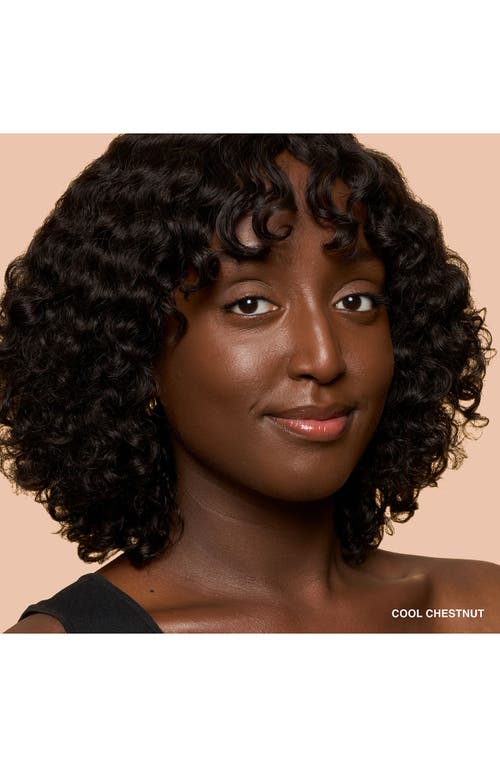 Bobbi Brown Weightless Skin Foundation Spf 15 In Cool Chestnut
