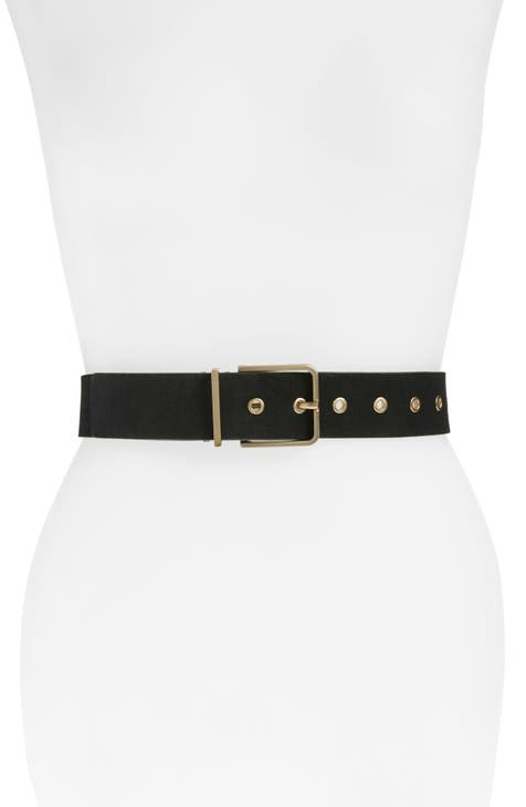Women's Leather Belts | Nordstrom