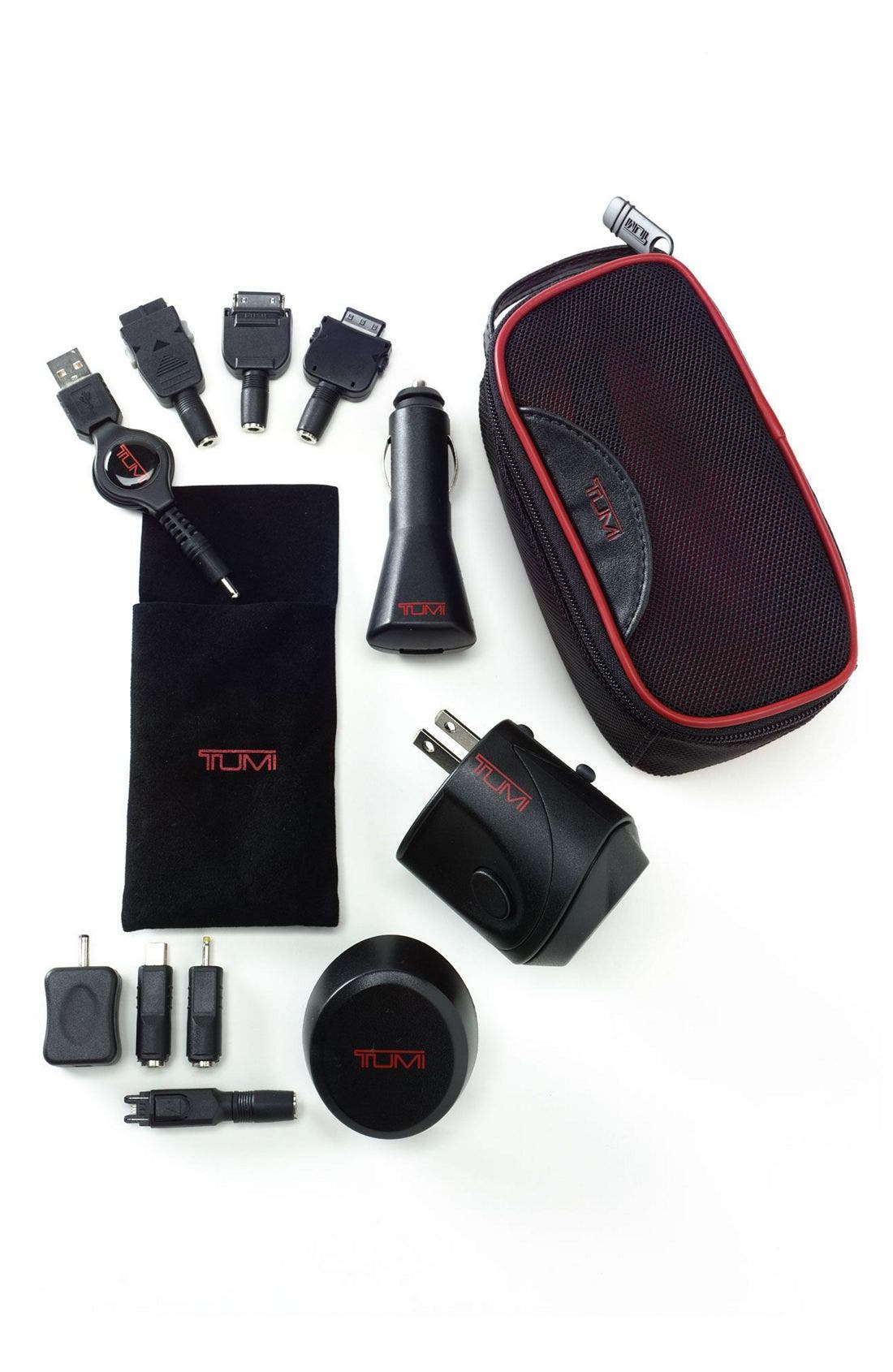 Tumi Travel Charger Kit Nordstrom