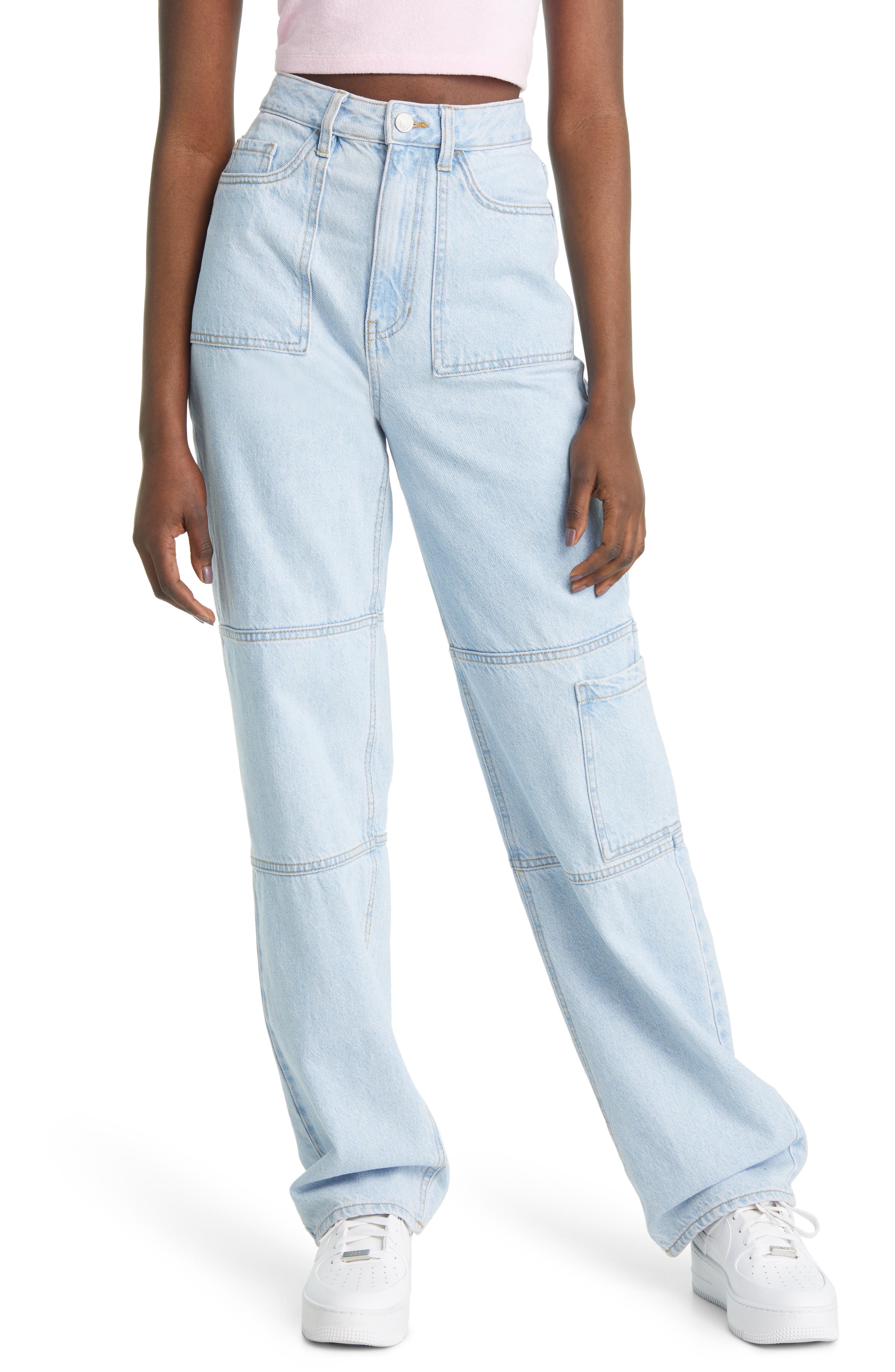 Women's PacSun Pants \u0026 Leggings | Nordstrom