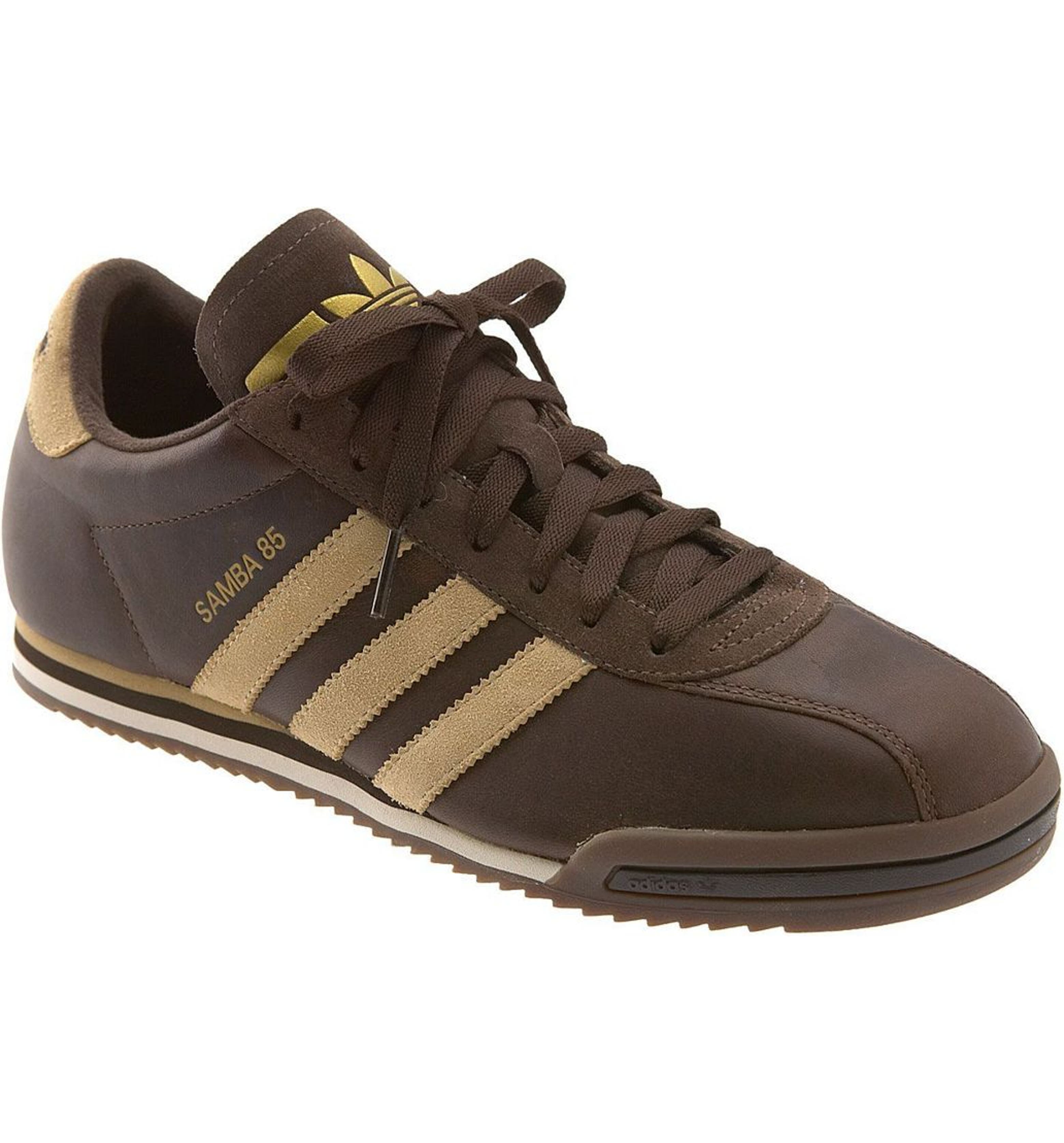 adidas 'Samba 85' Athletic Shoe (Men) | Nordstrom