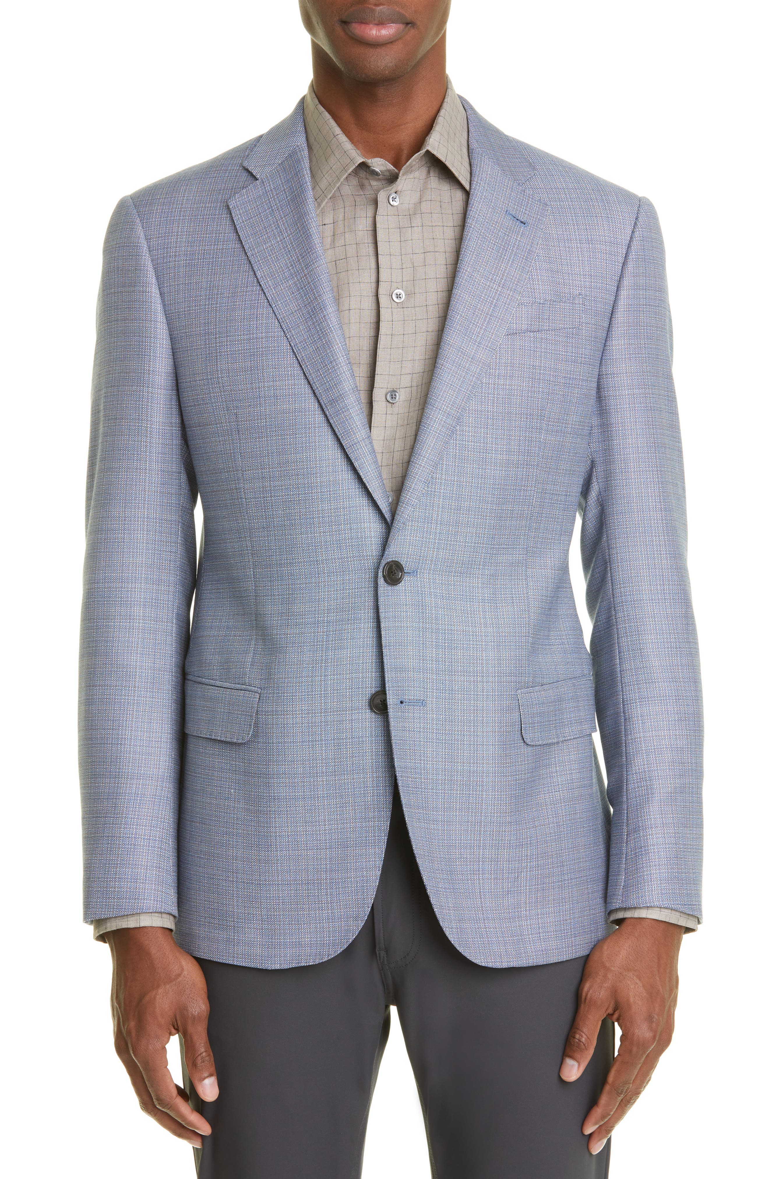 armani sports jacket