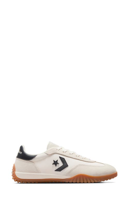 Shop Converse Run Star Trainer Sneaker In Egret/black/honey