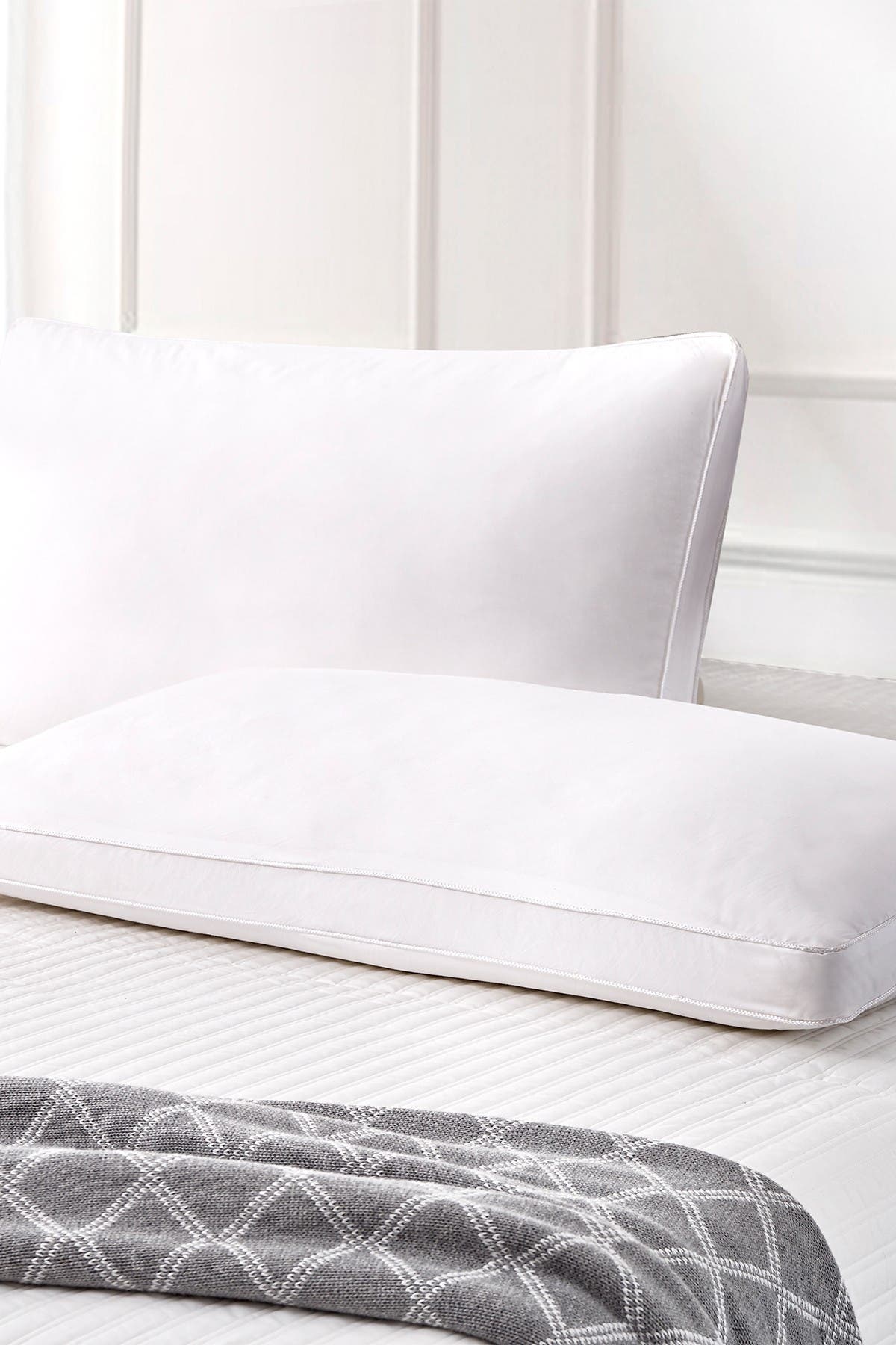 cannon feather pillow