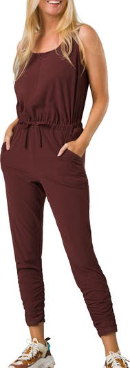 Prana Railay Jumpsuit - Womens, FREE SHIPPING in Canada