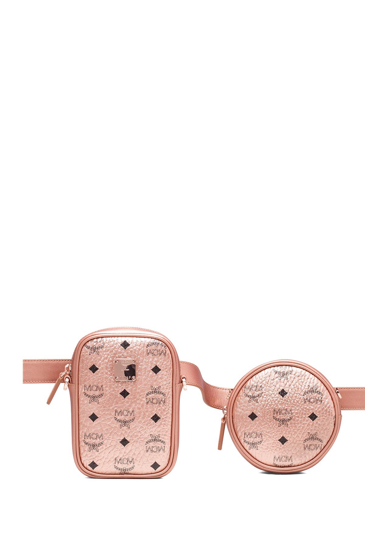 mcm belt nordstrom rack