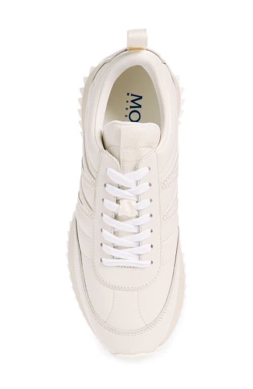 MONCLER MONCLER PACEY SNEAKER