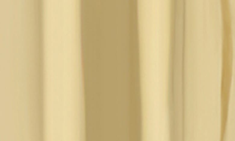 Zoë Chicco 14k Yellow Gold Bamboo Huggie Hoop Earrings In Yellow Gold