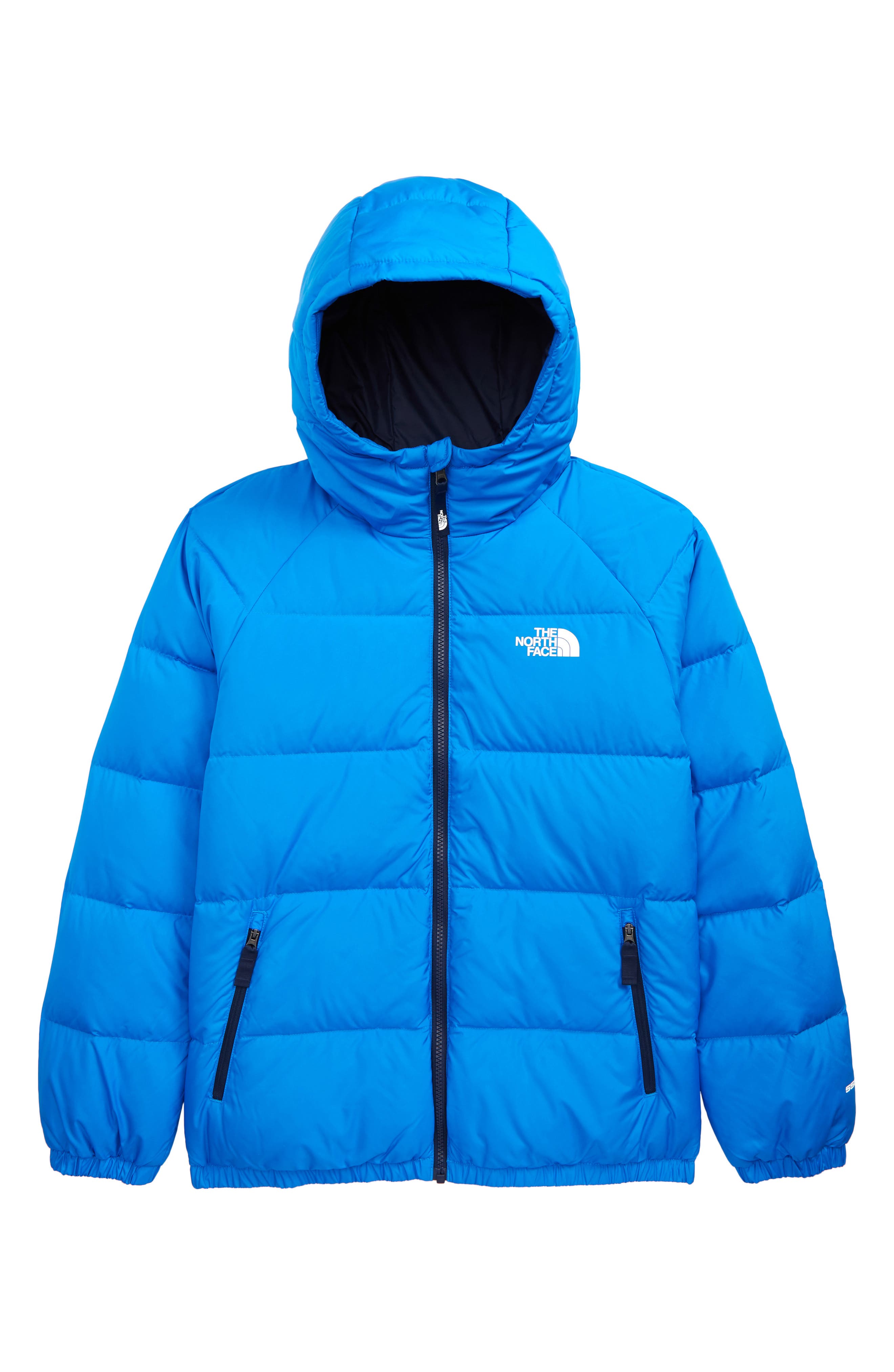 boys down filled coat