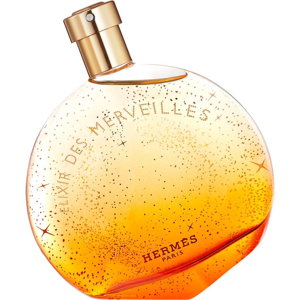 Hermes Hermès Elixir Des Merveilles In No Color