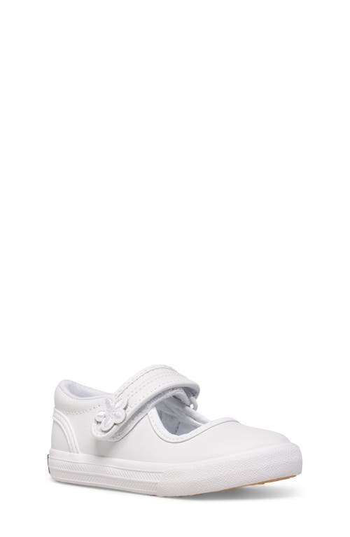 KEDS KEDS® ELLA MARY JANE SNEAKER 