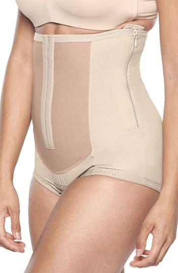 Postpartum Dual-Closure Girdle®  Bellefit, Best corset, Maternity clothes
