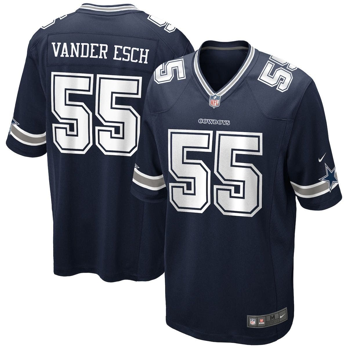 leighton vander esch shirt