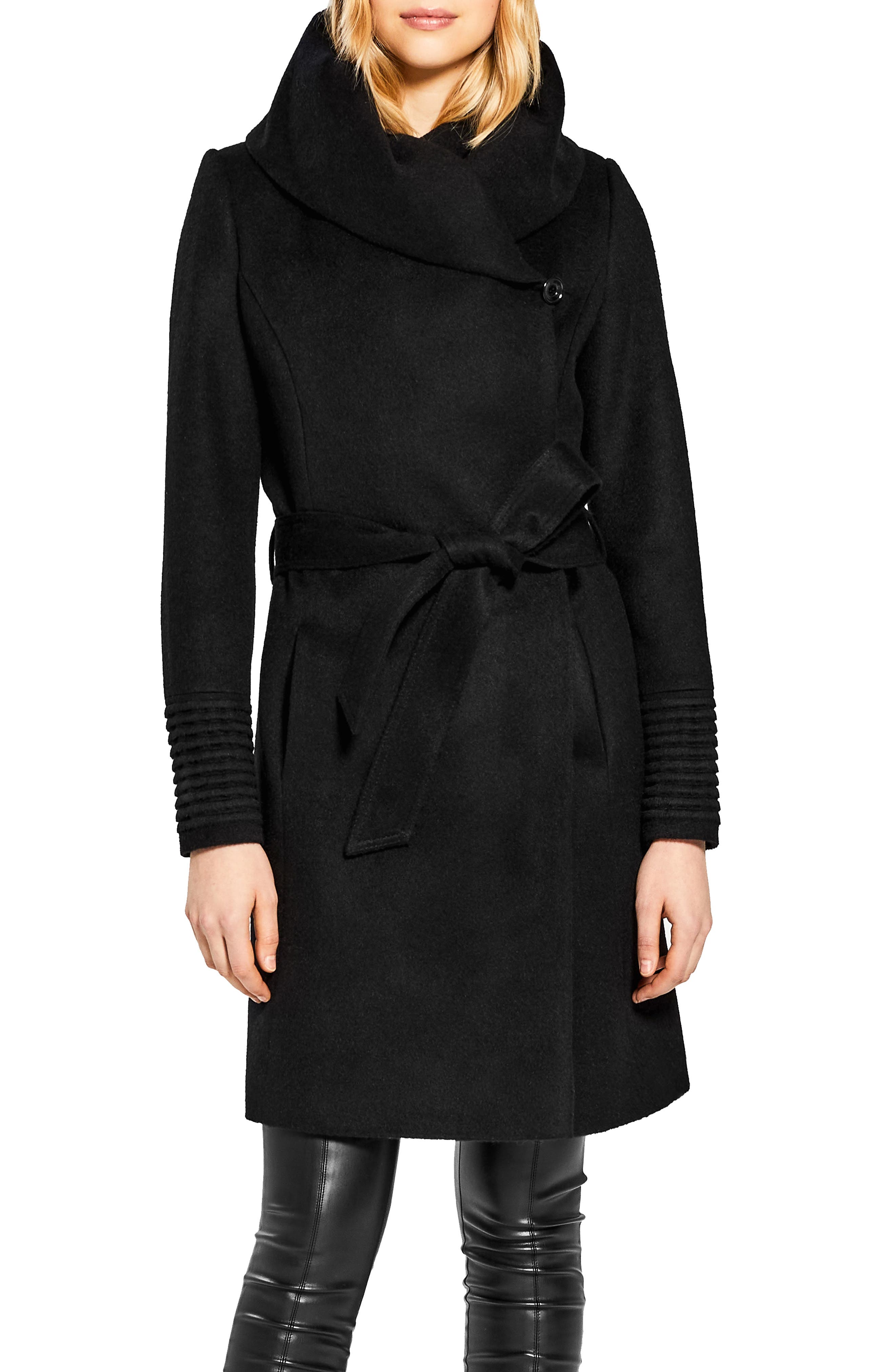 Women's Wrap Coats \u0026 Jackets | Nordstrom