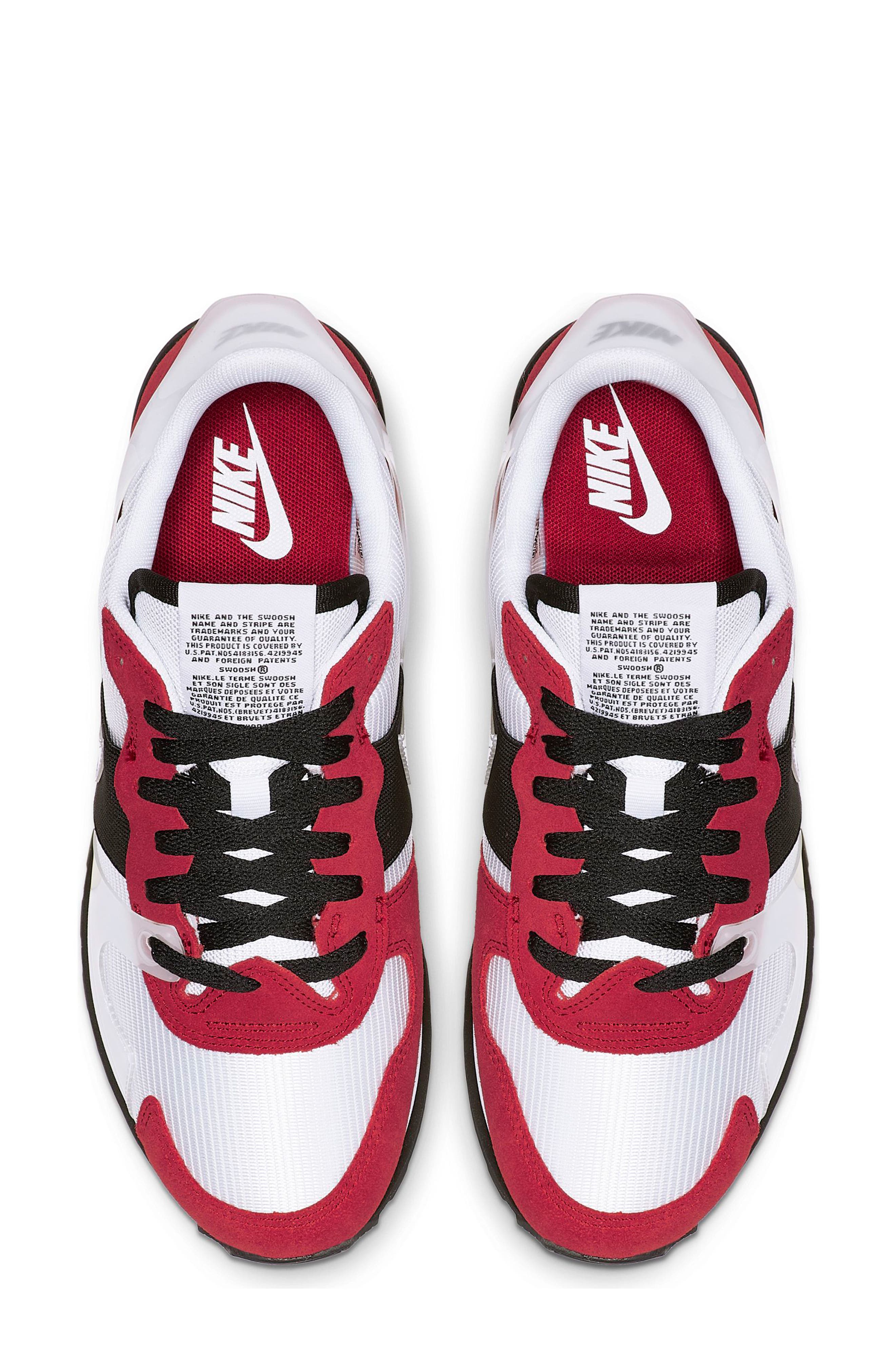 nike v love ox red