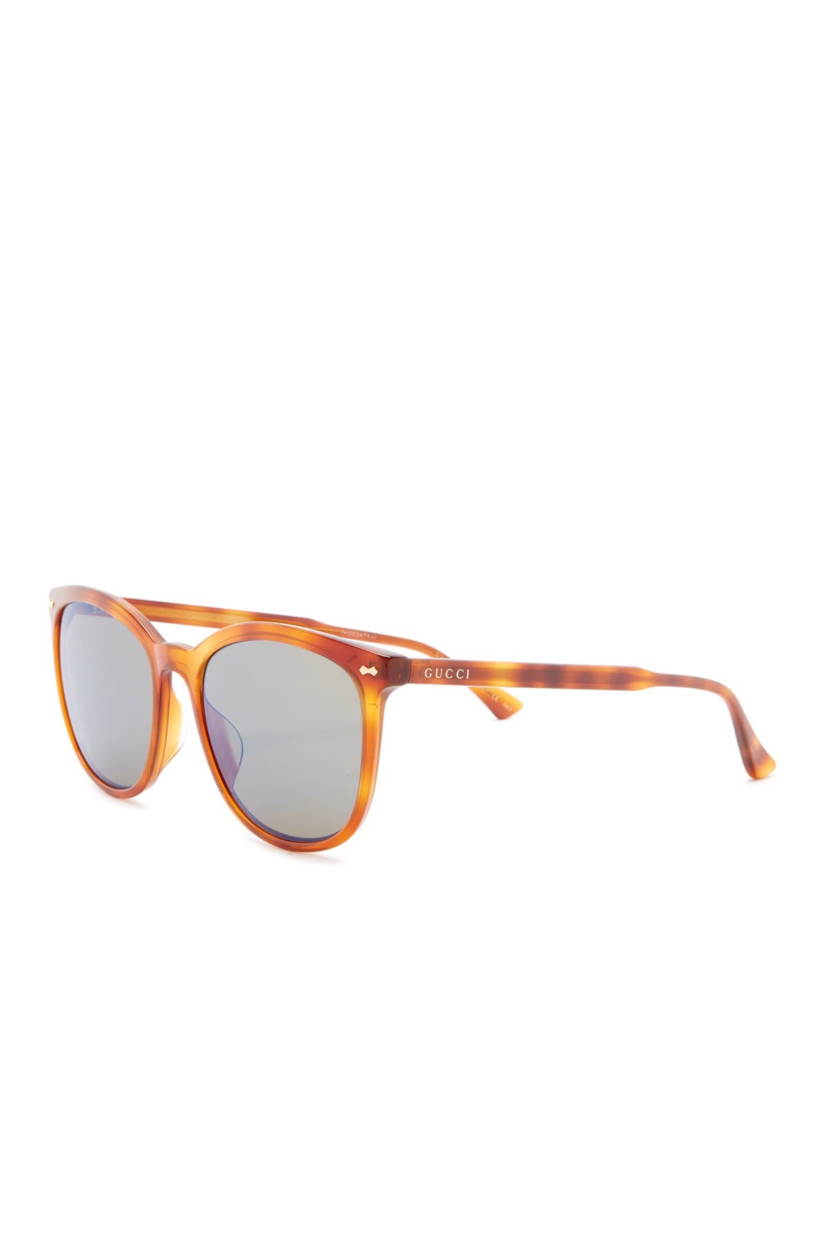 GUCCI | 59mm Square Sunglasses 