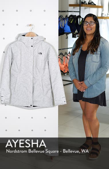 the north face toastie coastie waterproof 550 fill power down parka