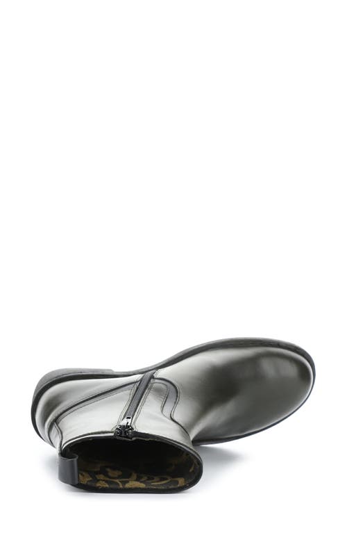 FLY LONDON FLY LONDON MIZI PLATFORM BOOTIE