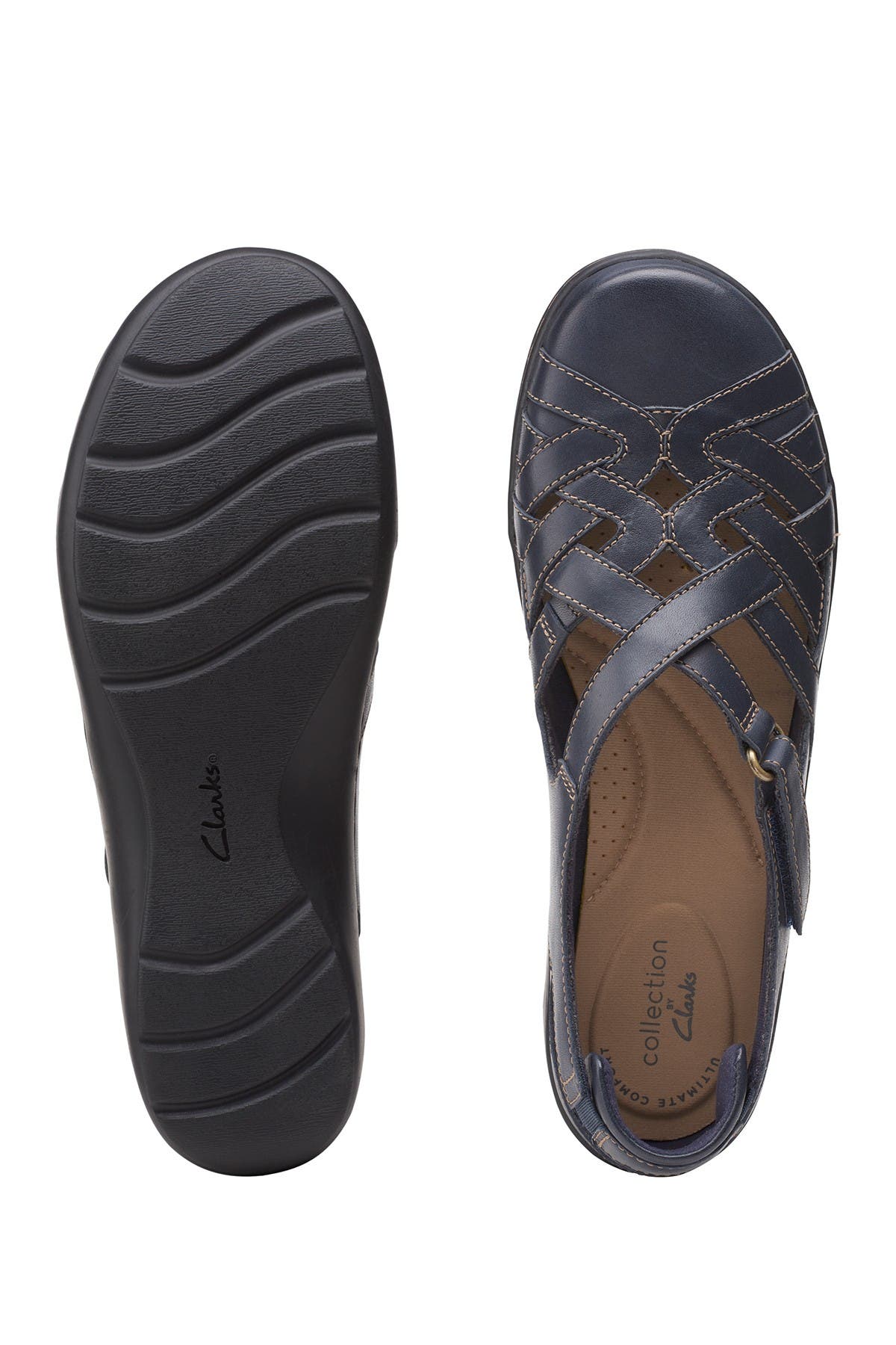 nordstrom rack clarks sandals