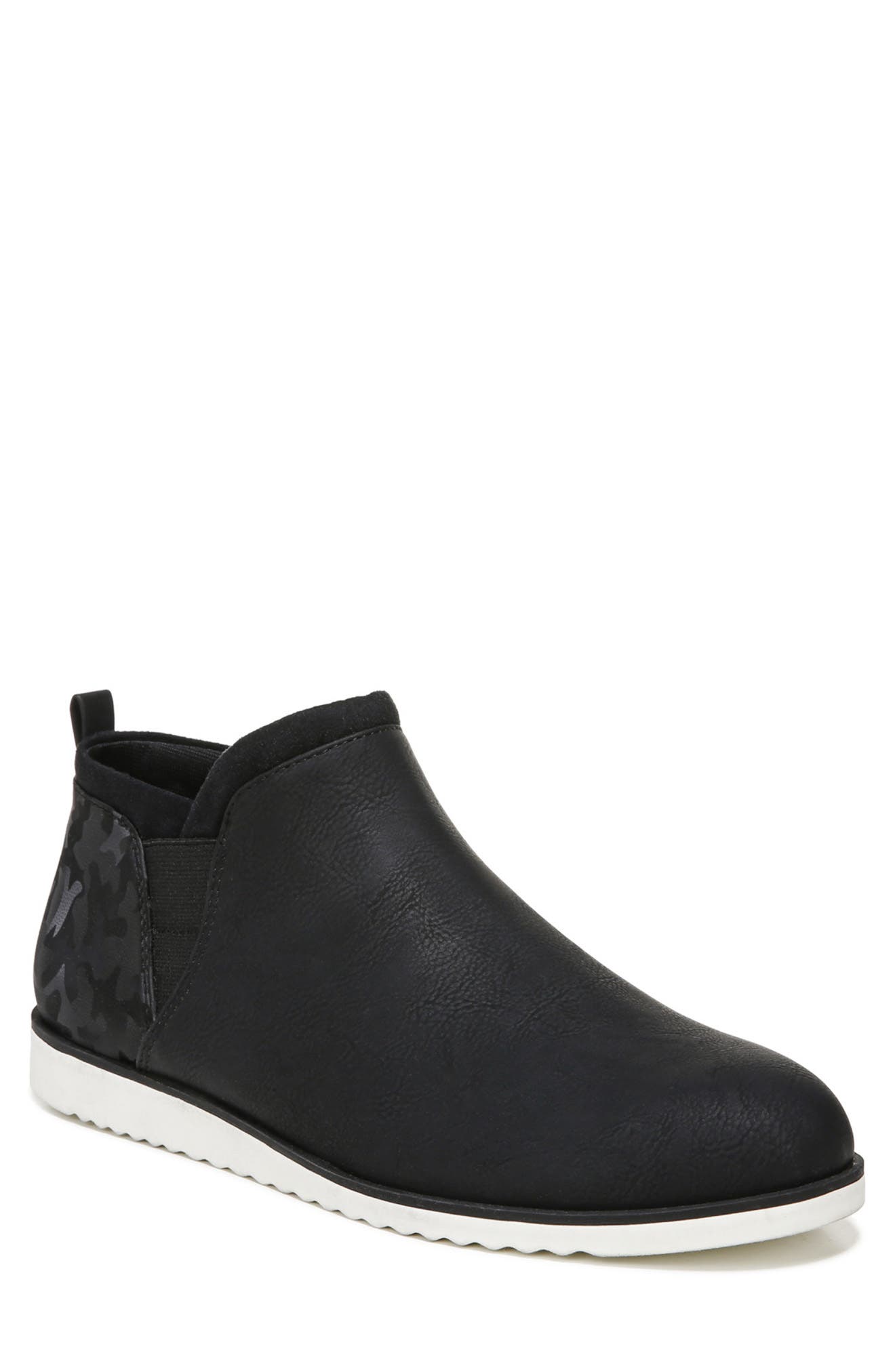 teva willow chelsea boot