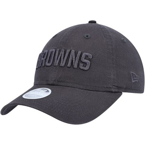 Grey best sale baseball hat