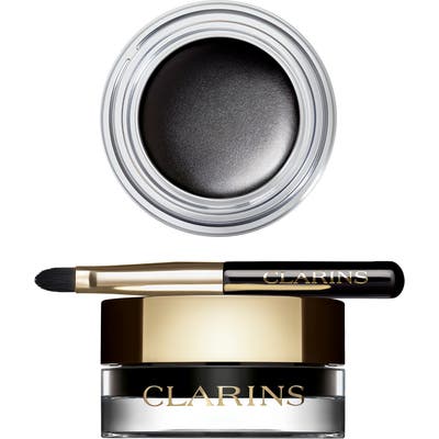 Clarins Waterproof Gel Eyeliner - Black