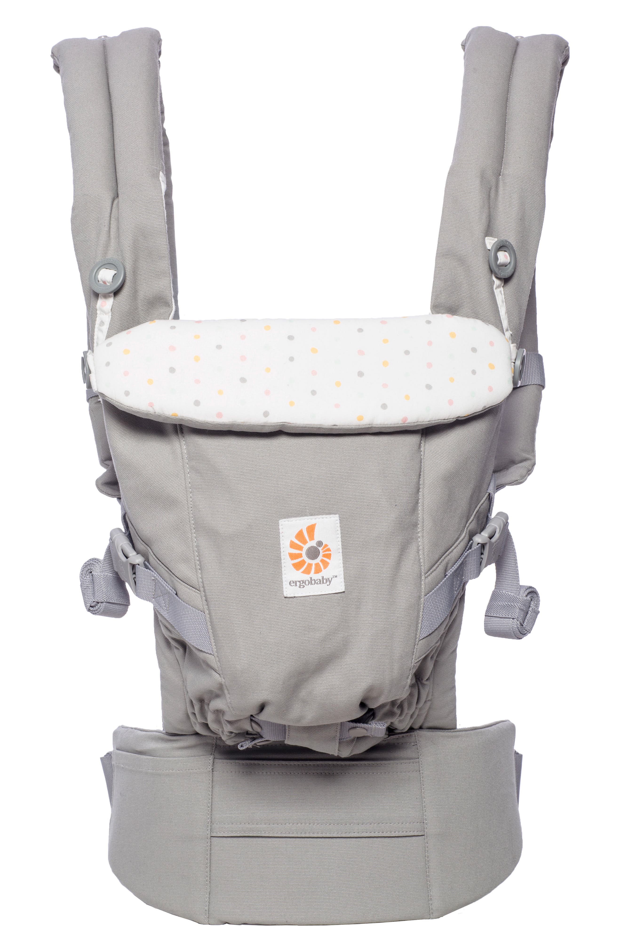 ergobaby adapt 3 position