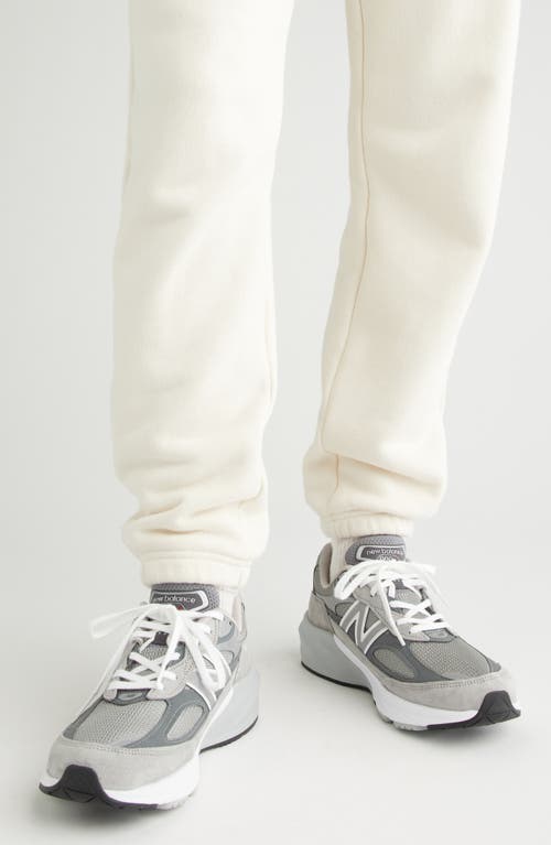 New Balance 990 V6 Miusa Sneakers In Grey/grey