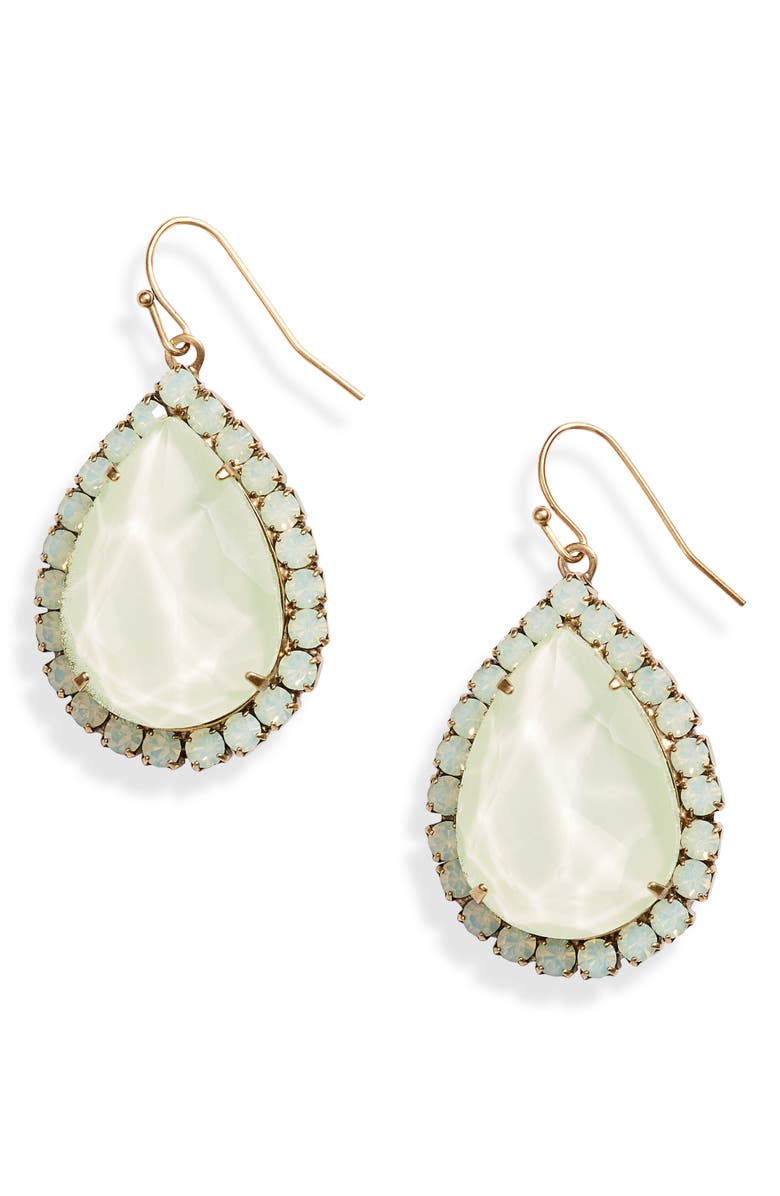 Loren hope earrings Clearance