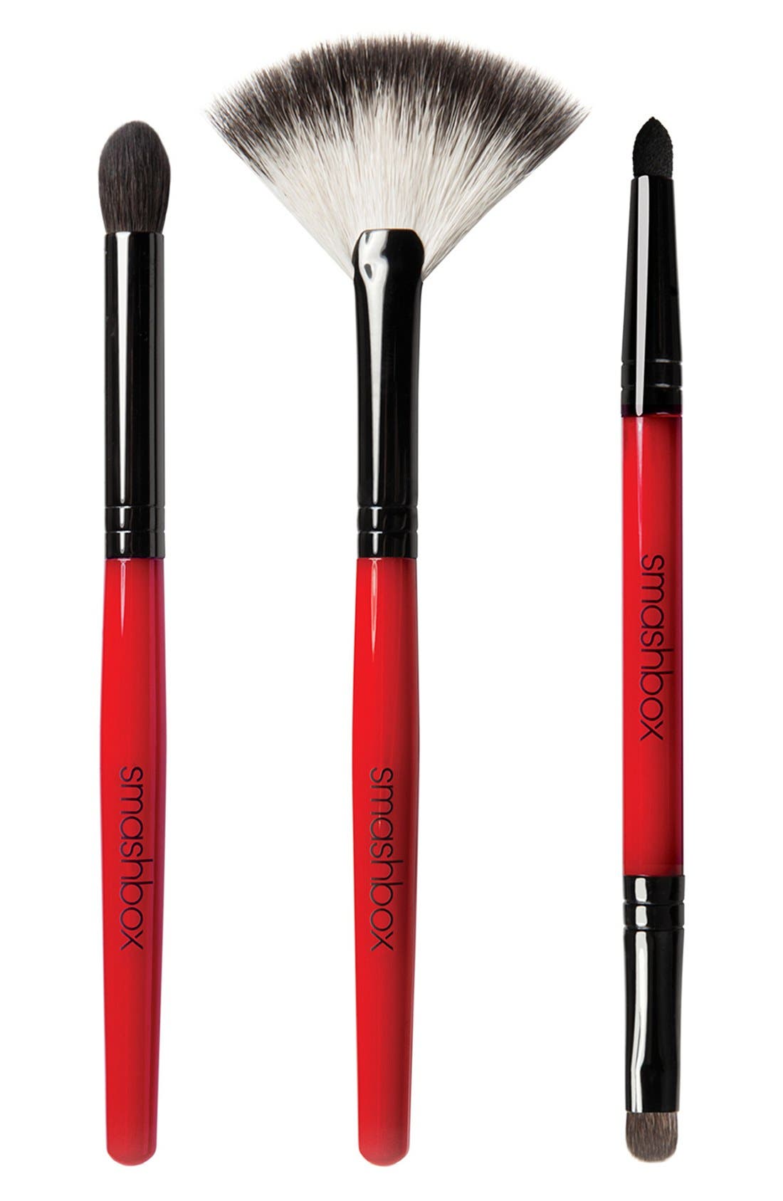 TRAVEL BRUSH SET Nordstrom