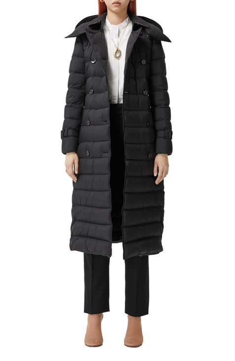 Women's Burberry Coats & Jackets | Nordstrom